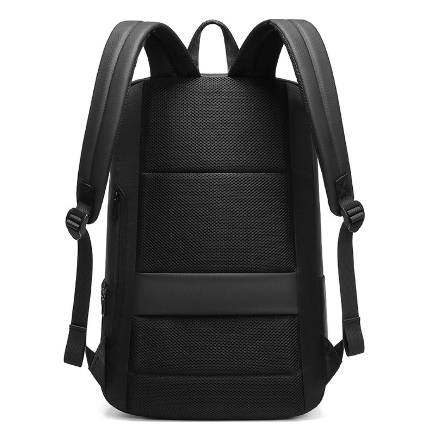 Men's Business Casual Large Capacity Oxford Backpack